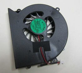 Original New CPU Cooling Fan for HP dv7-2000 dv7-2100 dv7-2200 dv7-2300 3 PIN